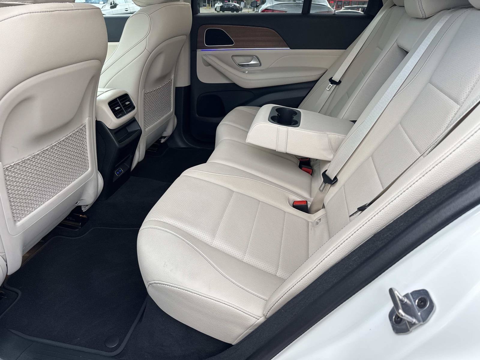 2025 Mercedes-Benz GLE 14