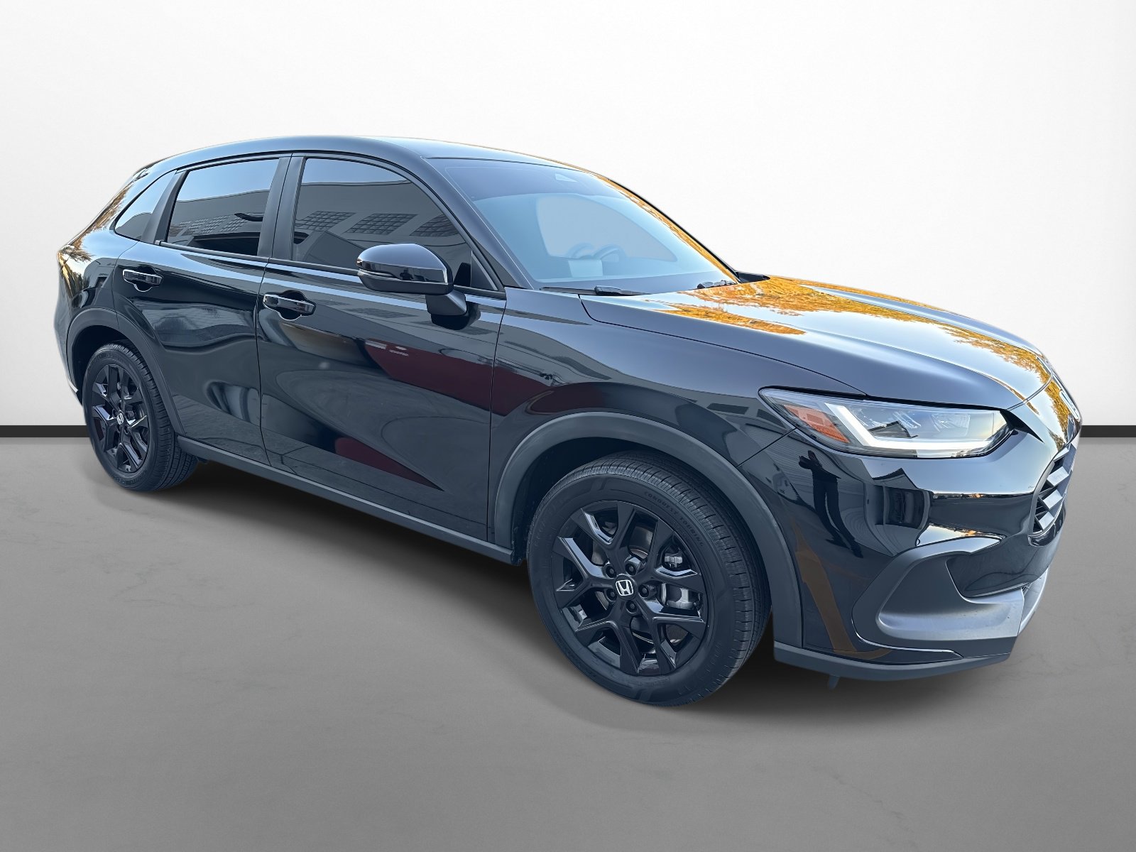 2023 Honda HR-V Sport's photo