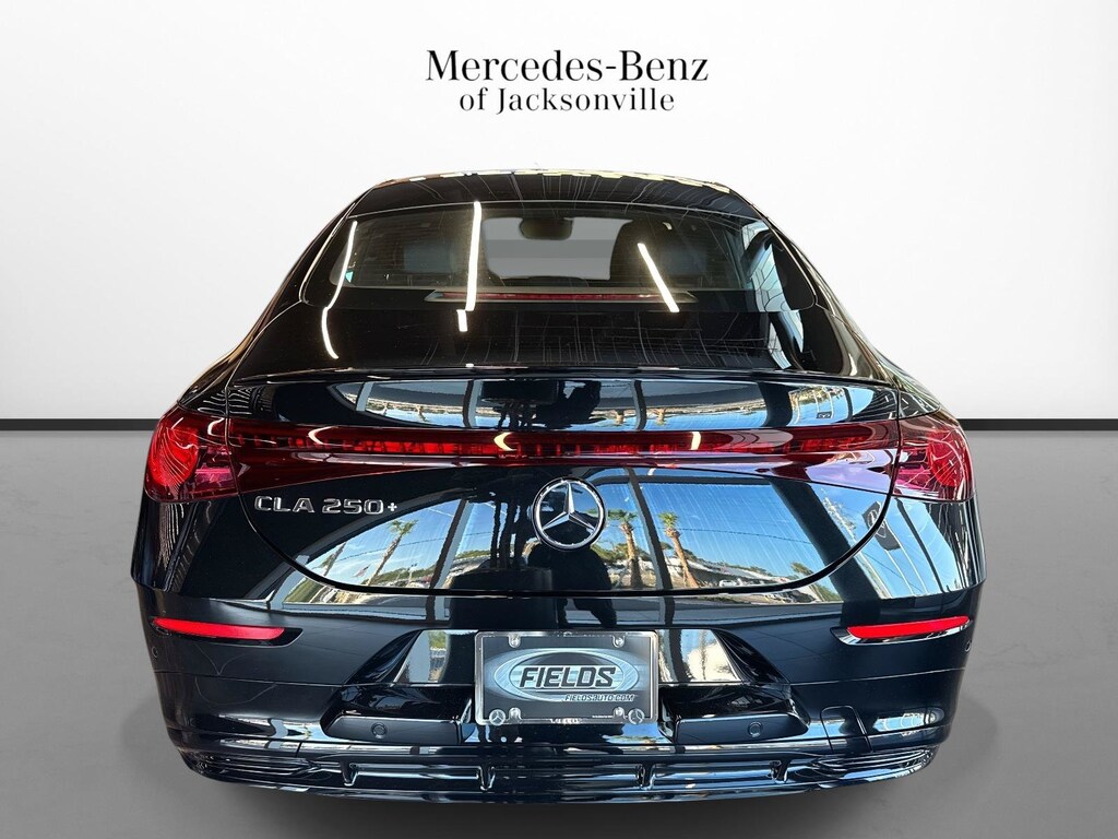 New 2027 Mercedes-Benz CLA 250+ Electric RWD CLA 250+ Electric CLA 250+ Electric RWD