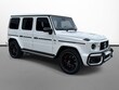 Mercedes-Benz AMG G 63