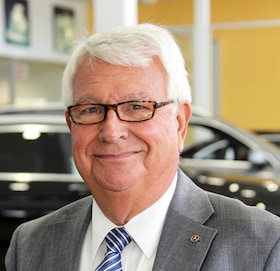 Staff member Detlev Pohle from ID_61833ba2e140