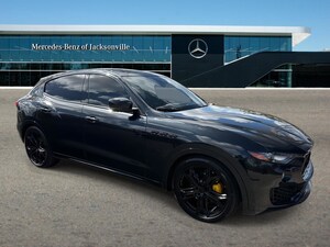 2023 Maserati Levante GT SUV