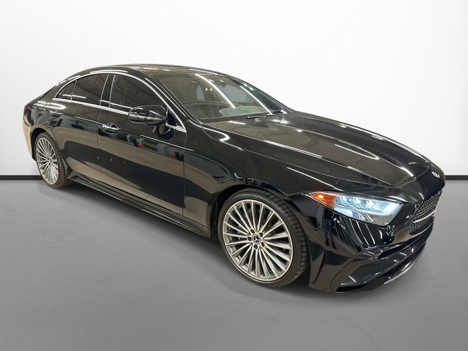 2022 Mercedes-Benz CLS Base's photo