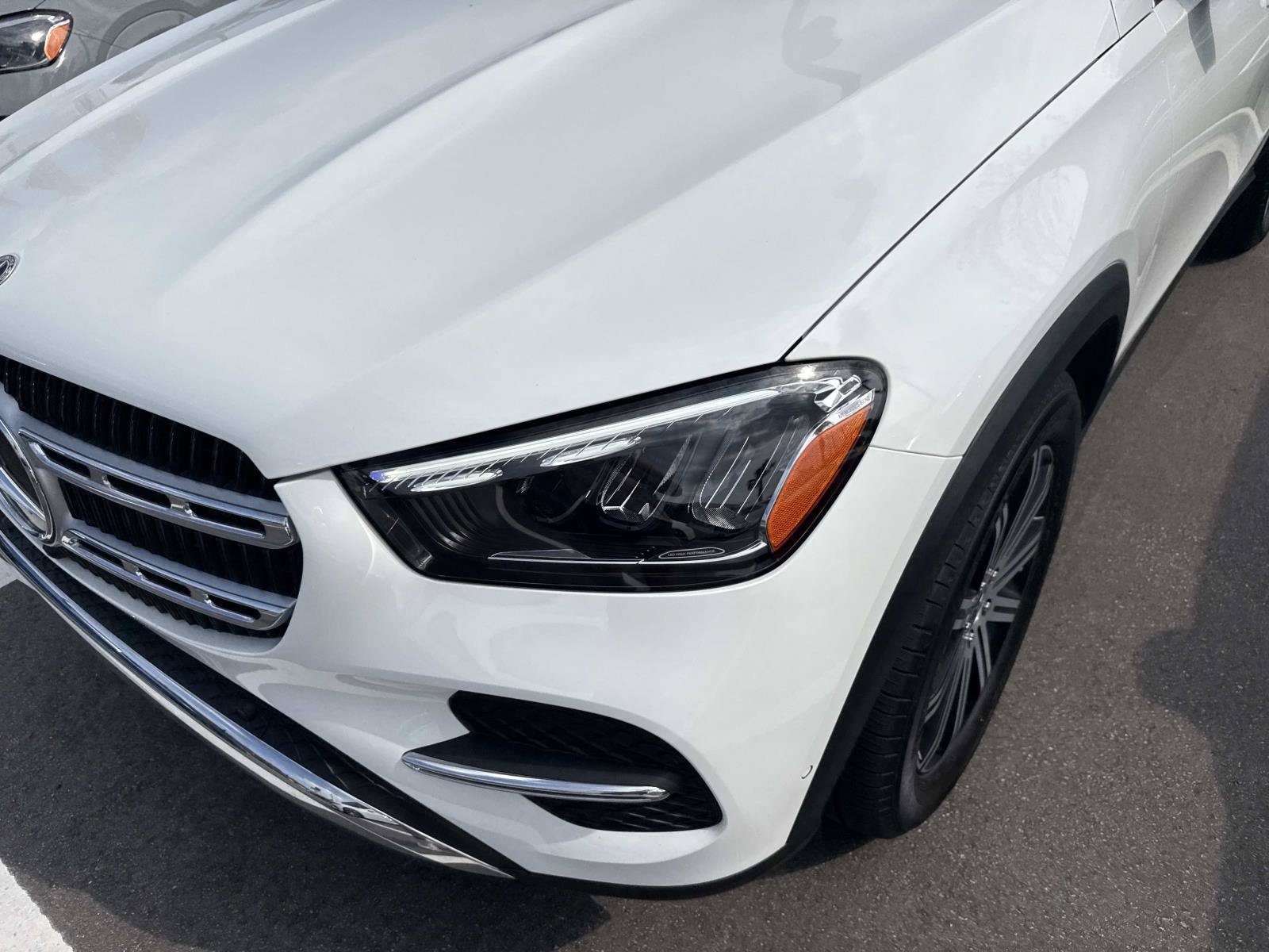2024 Mercedes-Benz GLE GLE350 - Photo 7