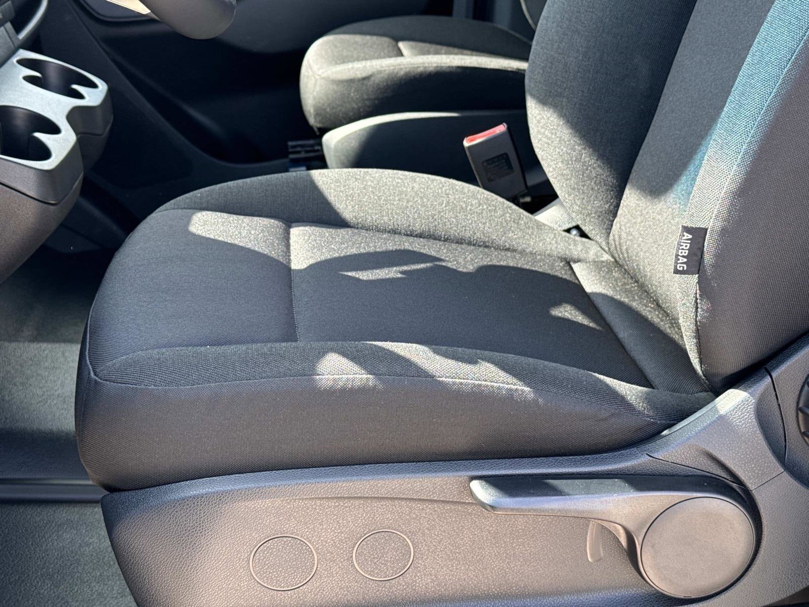 2025 Mercedes-Benz Sprinter Cargo Van Base - Photo 13