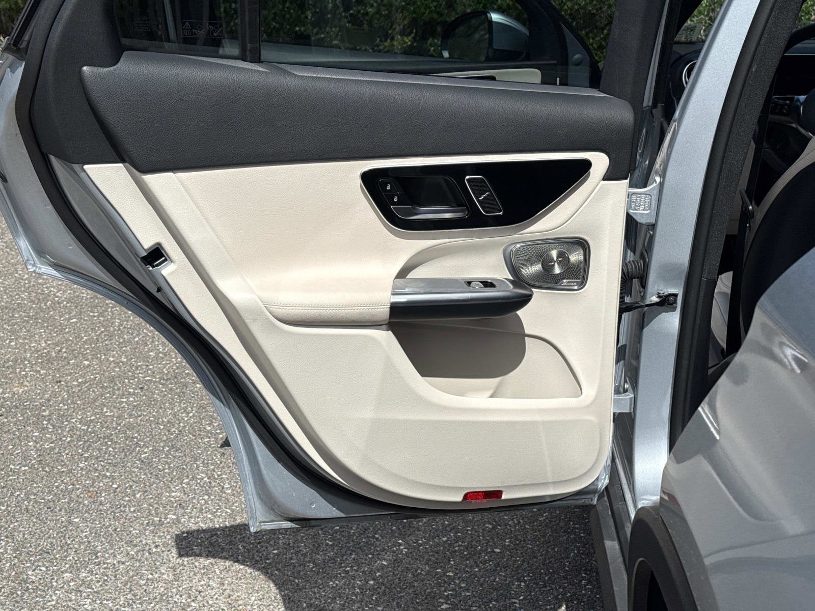 2026 Mercedes-Benz GLC Base - Photo 13