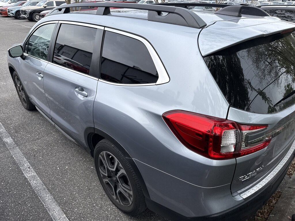 Used 2023 Subaru Ascent Limited 8-Passenger SUV