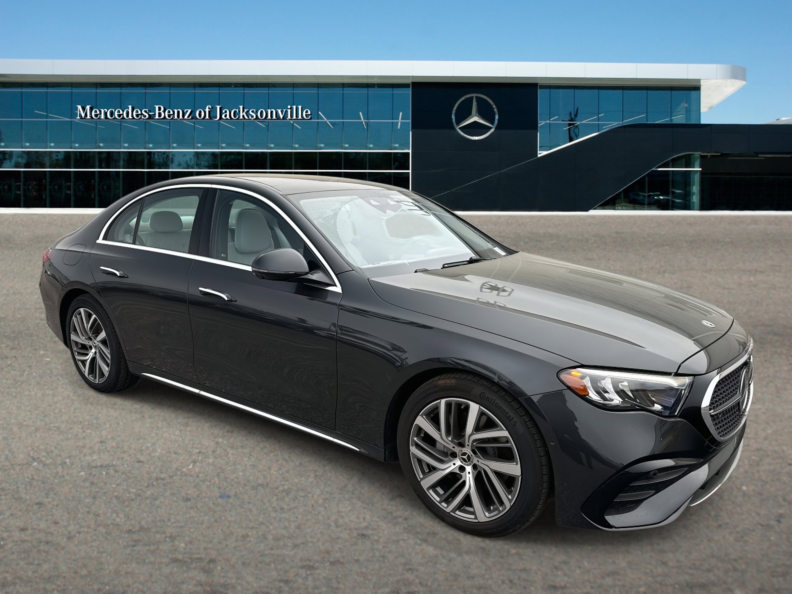 2026 Mercedes-Benz E-Class E 350 4MATIC