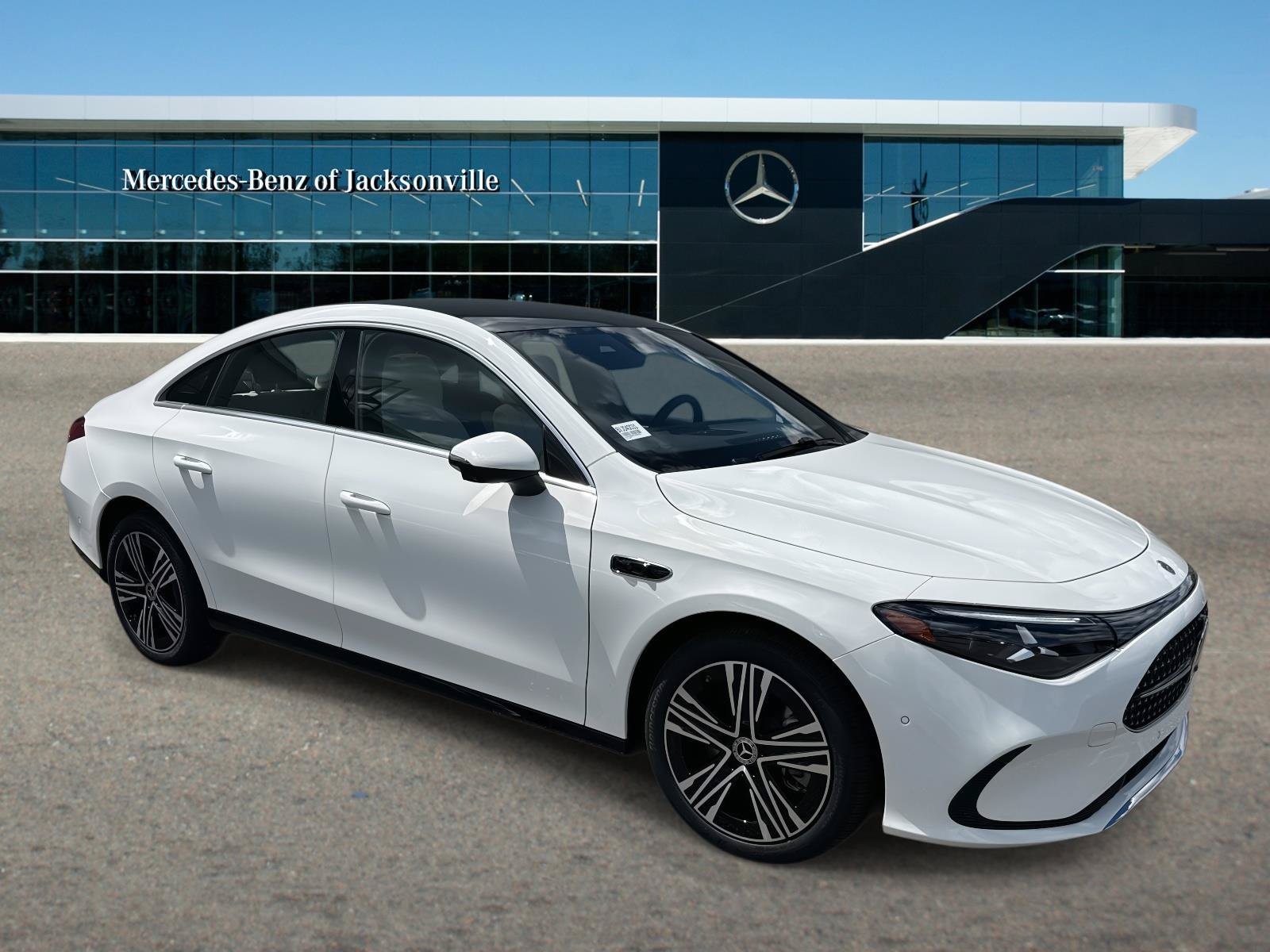 2027 Mercedes-Benz CLA