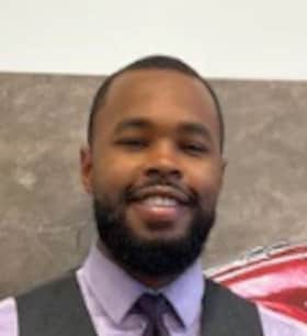 Staff member Dariq Blaq from ID_aa2fe8d34a9e