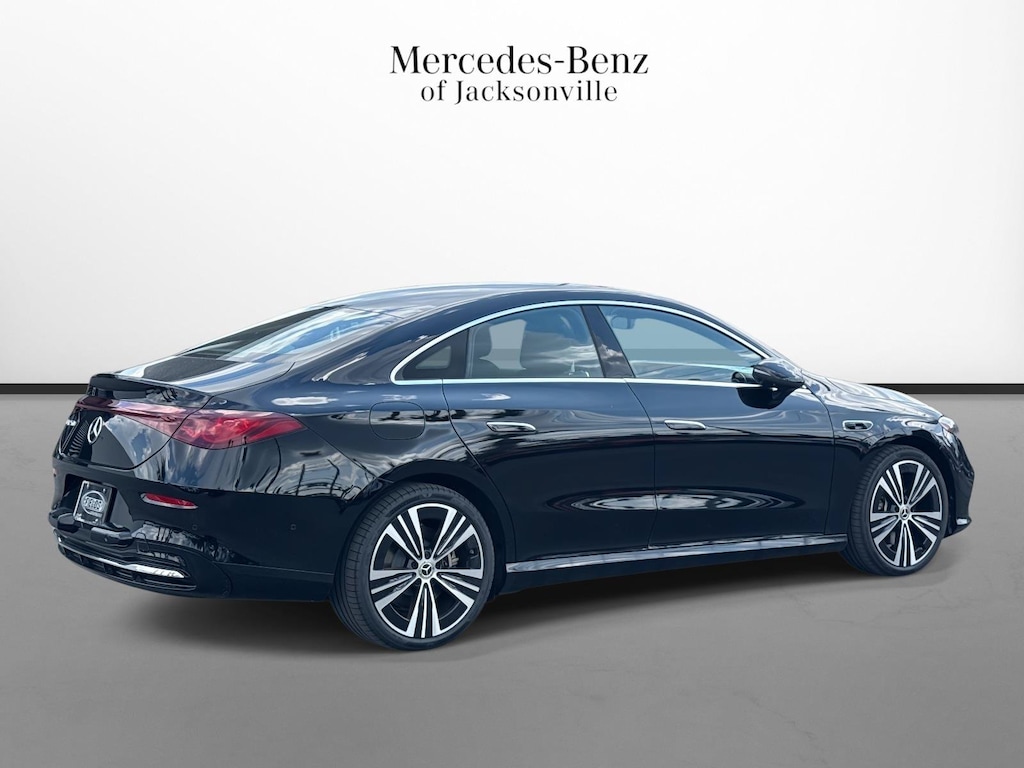 New 2027 Mercedes-Benz CLA 250+ CLA 250+ Rear-Wheel Drive Electric Sedan