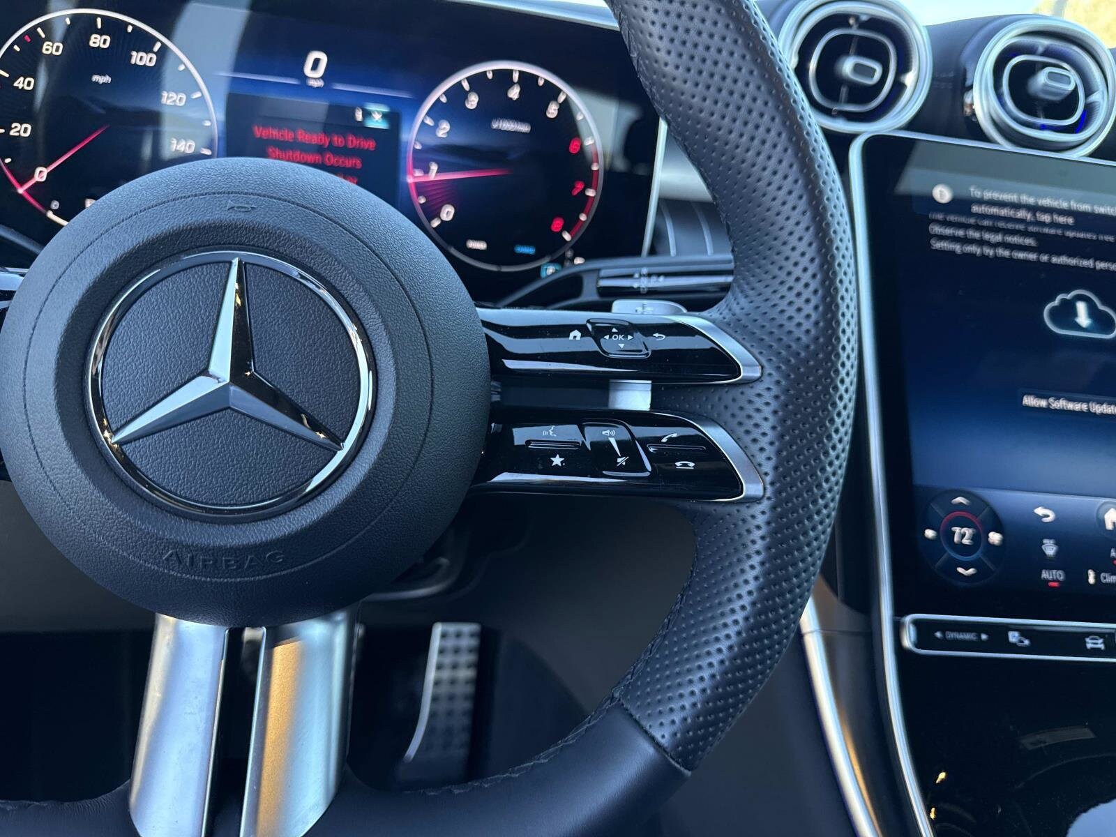 2026 Mercedes-Benz GLC Base - Photo 30