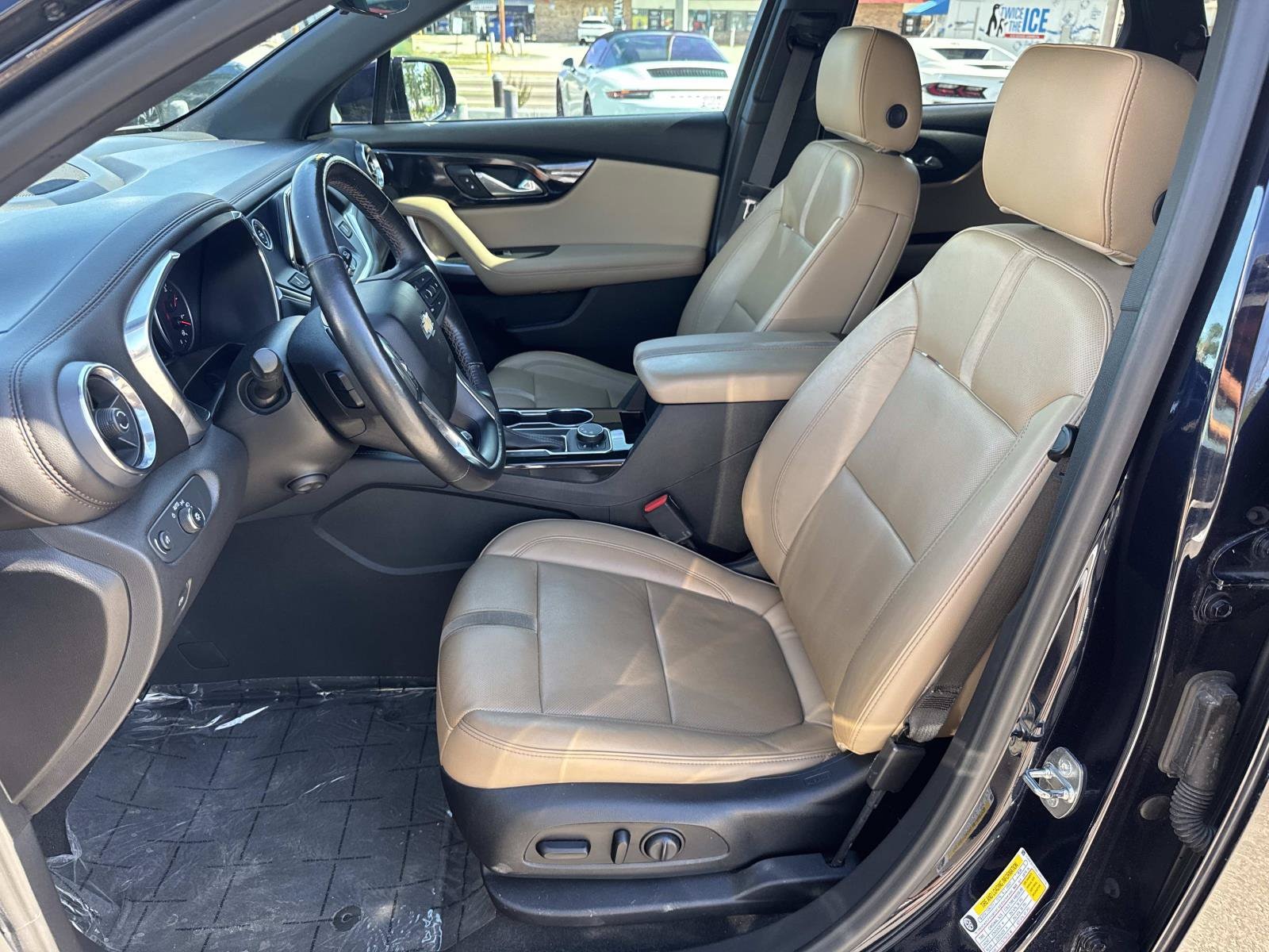 2020 Chevrolet Blazer Premier - Photo 21