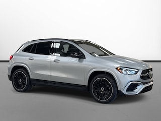 2025 Mercedes-Benz GLA 250 SUV
