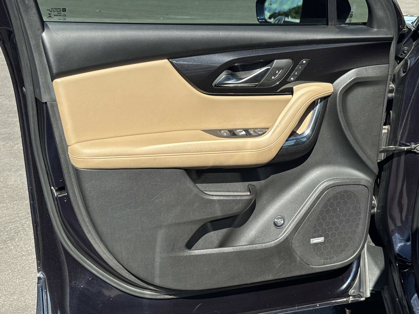 2020 Chevrolet Blazer Premier - Photo 18