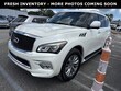 INFINITI QX80