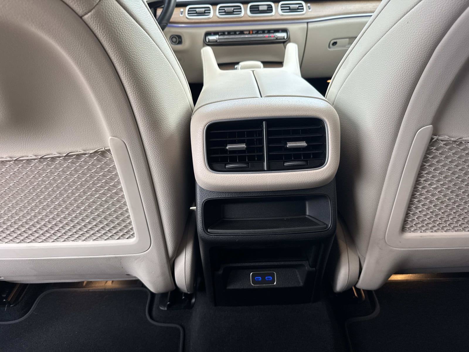 2025 Mercedes-Benz GLE 16