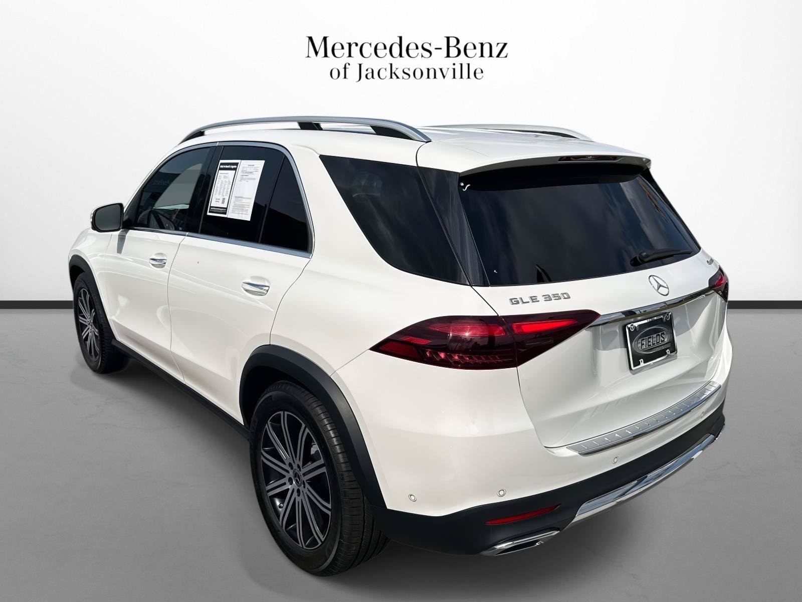 2024 Mercedes-Benz GLE GLE350 - Photo 3