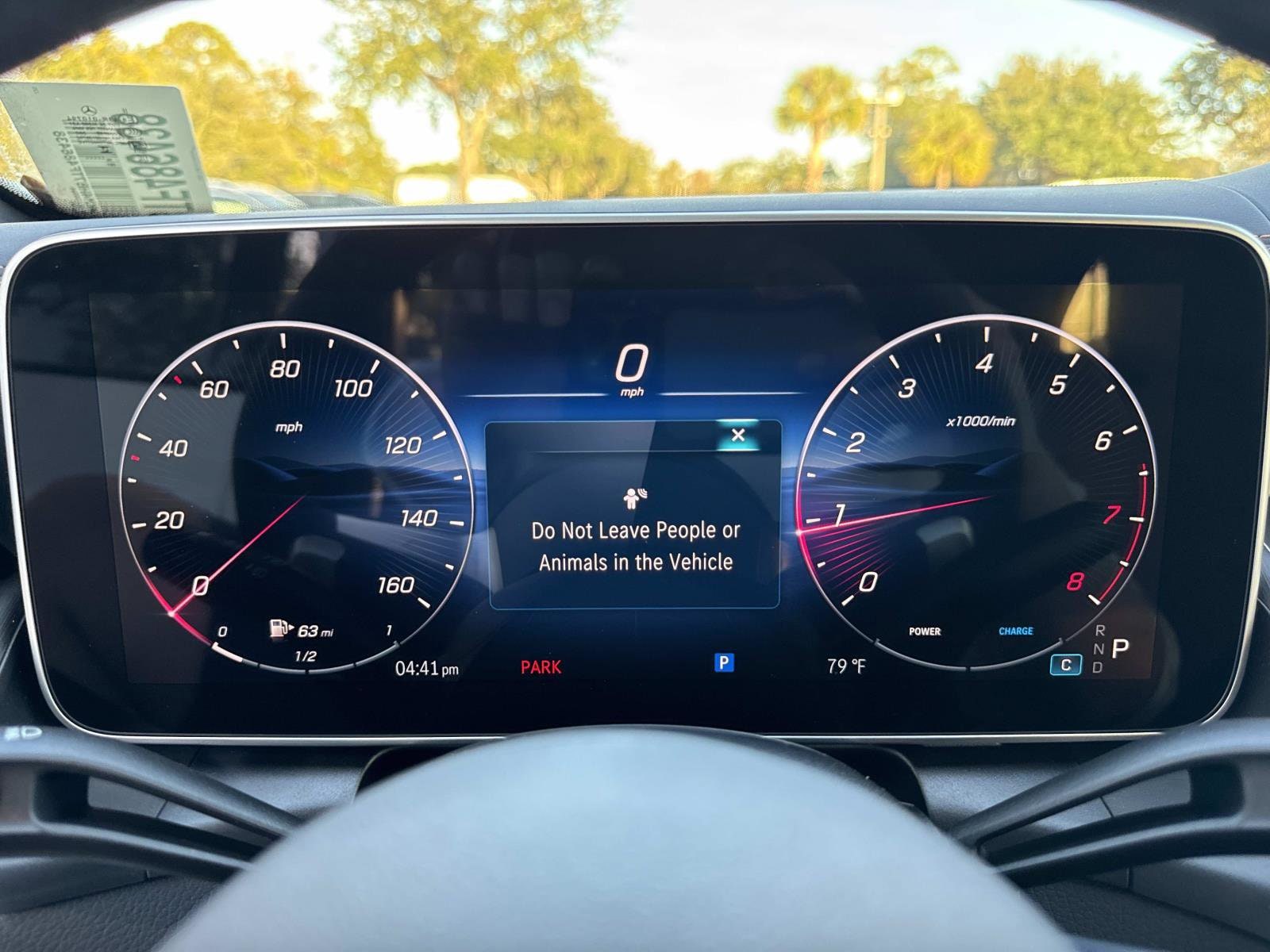 2026 Mercedes-Benz GLC Base - Photo 33