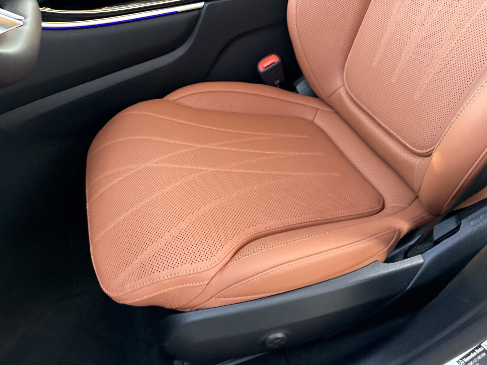 2026 Mercedes-Benz GLC Base - Photo 21