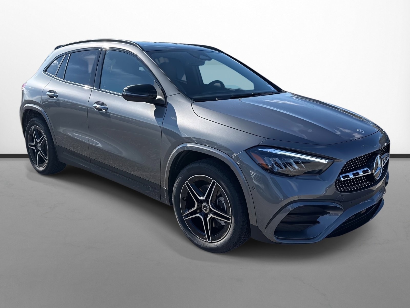 2026 Mercedes-Benz GLA GLA 250's photo