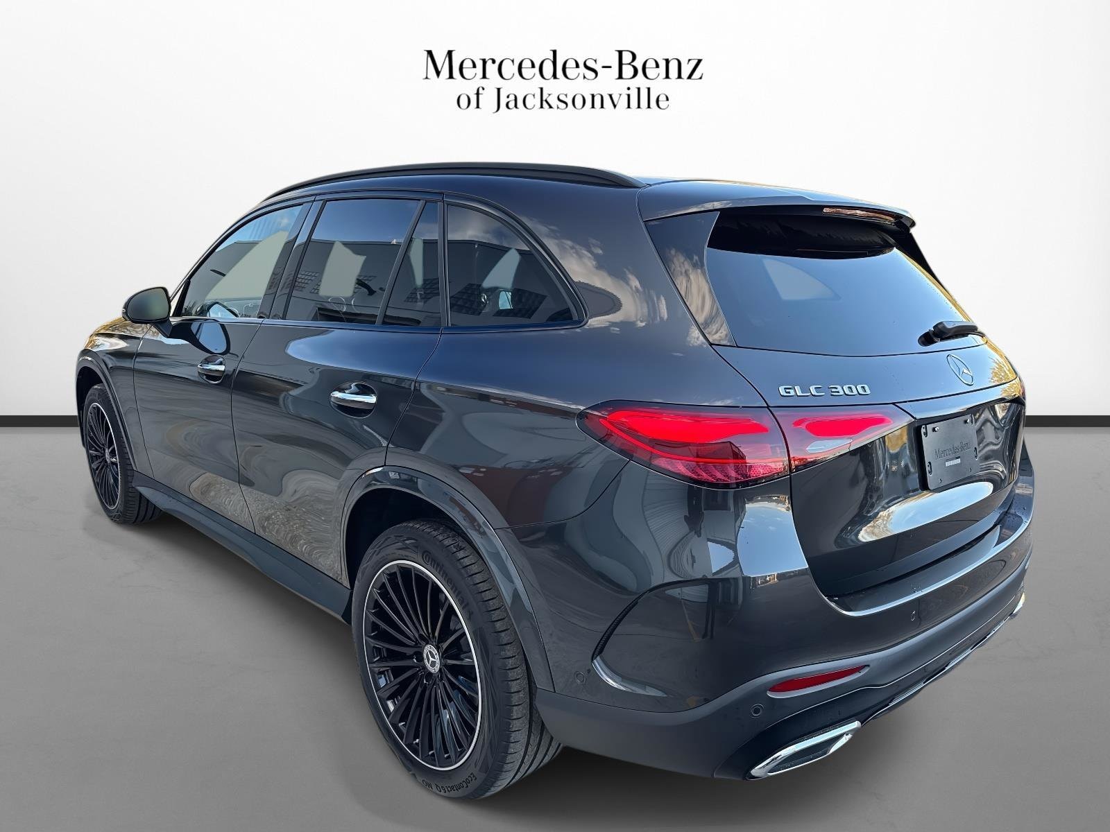 2026 Mercedes-Benz GLC Base - Photo 5