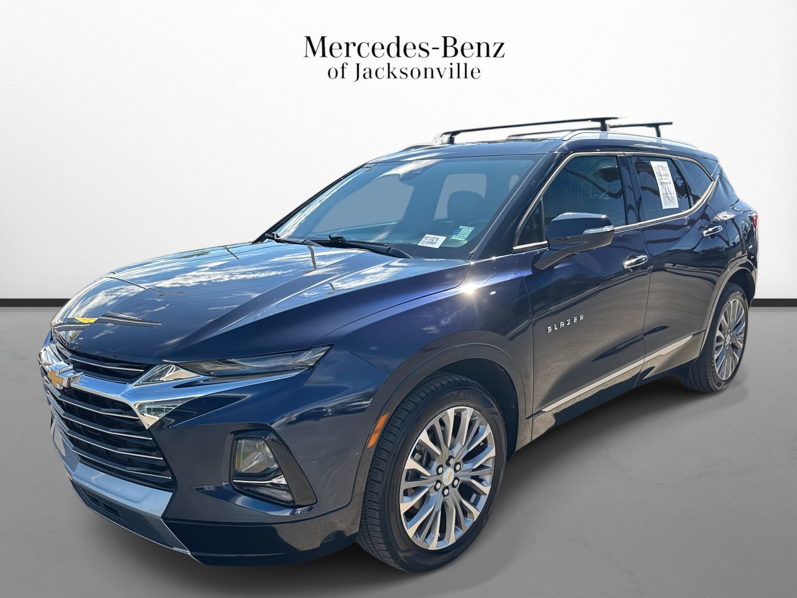 2020 Chevrolet Blazer Premier - Photo 7