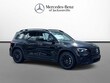 Mercedes-Benz AMG GLB 35