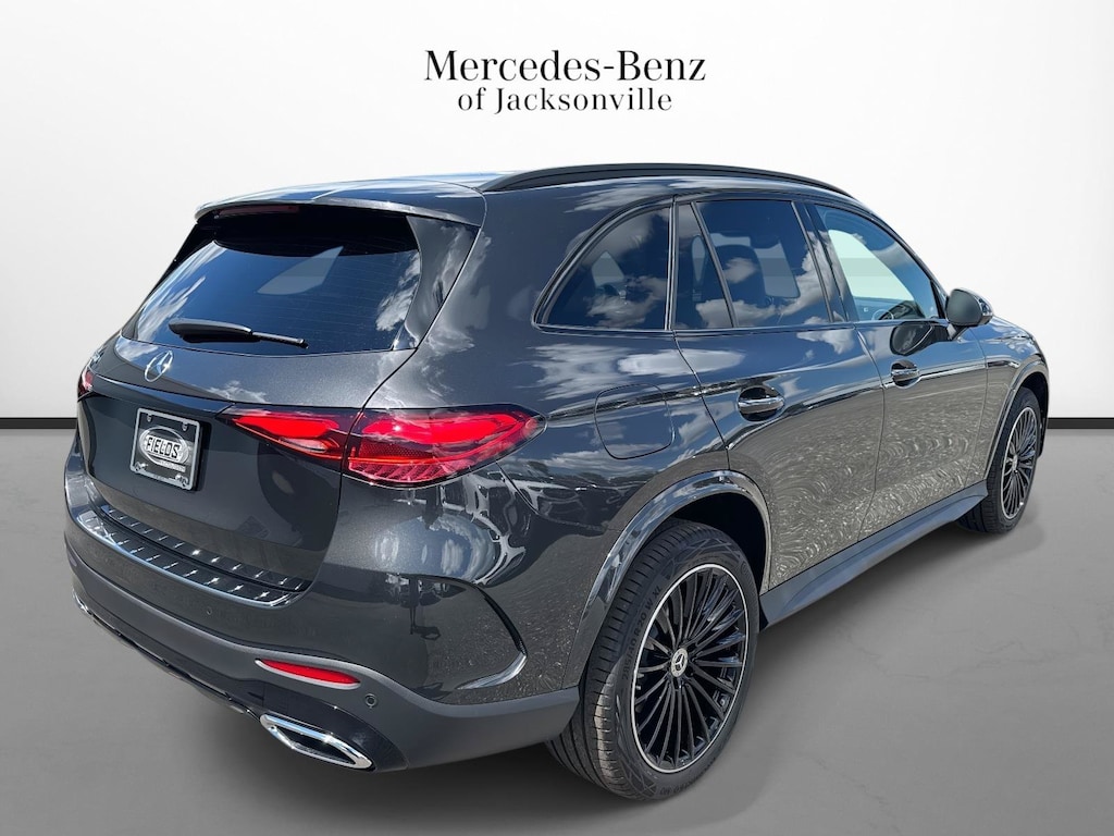 New 2027 Mercedes-Benz GLC 300 GLC 300 SUV