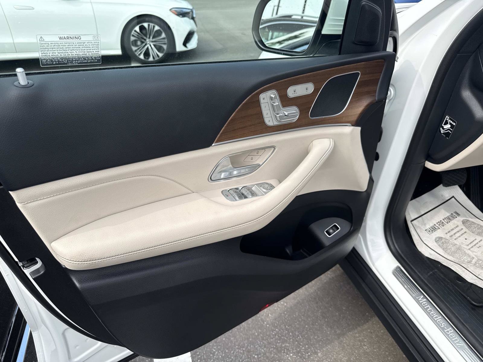 2024 Mercedes-Benz GLE GLE350 - Photo 18