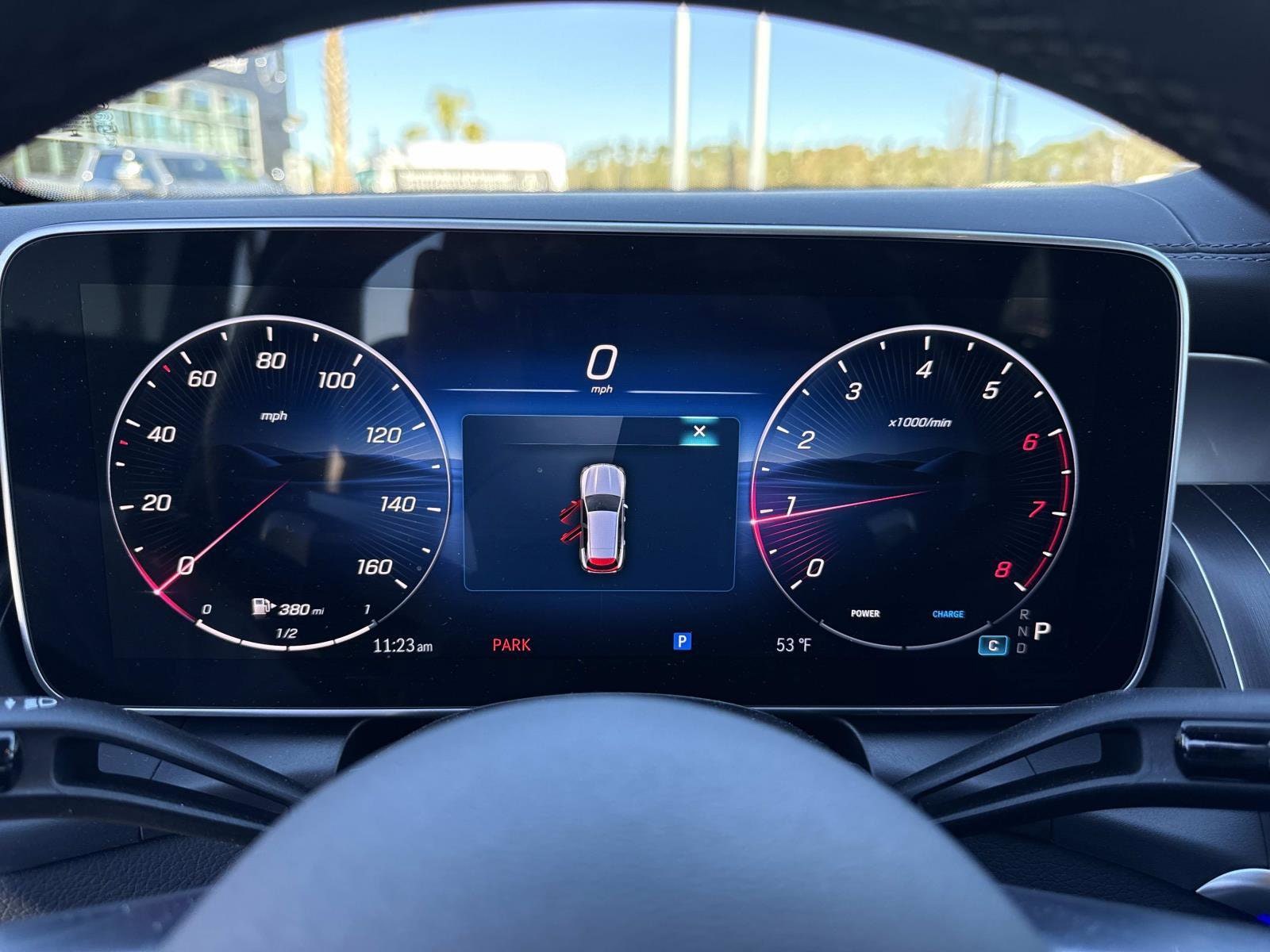 2026 Mercedes-Benz GLC Base - Photo 32