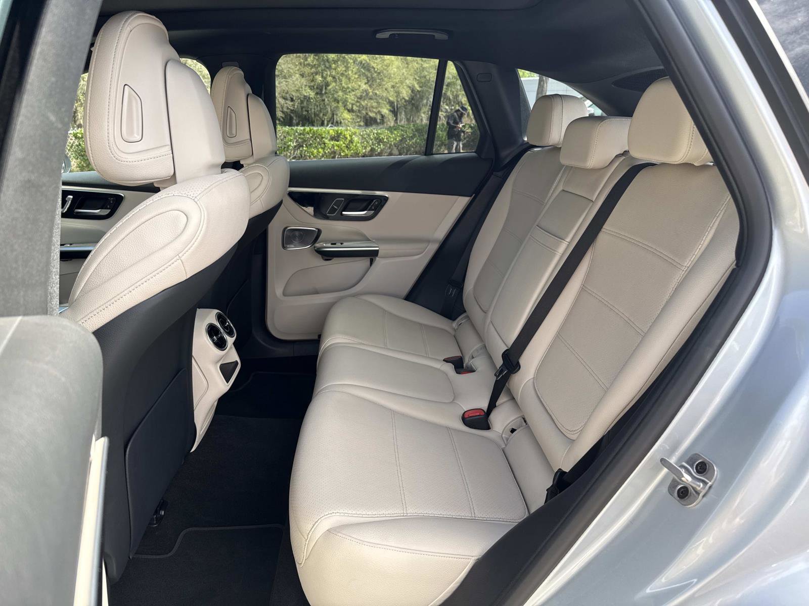 2026 Mercedes-Benz GLC Base - Photo 14