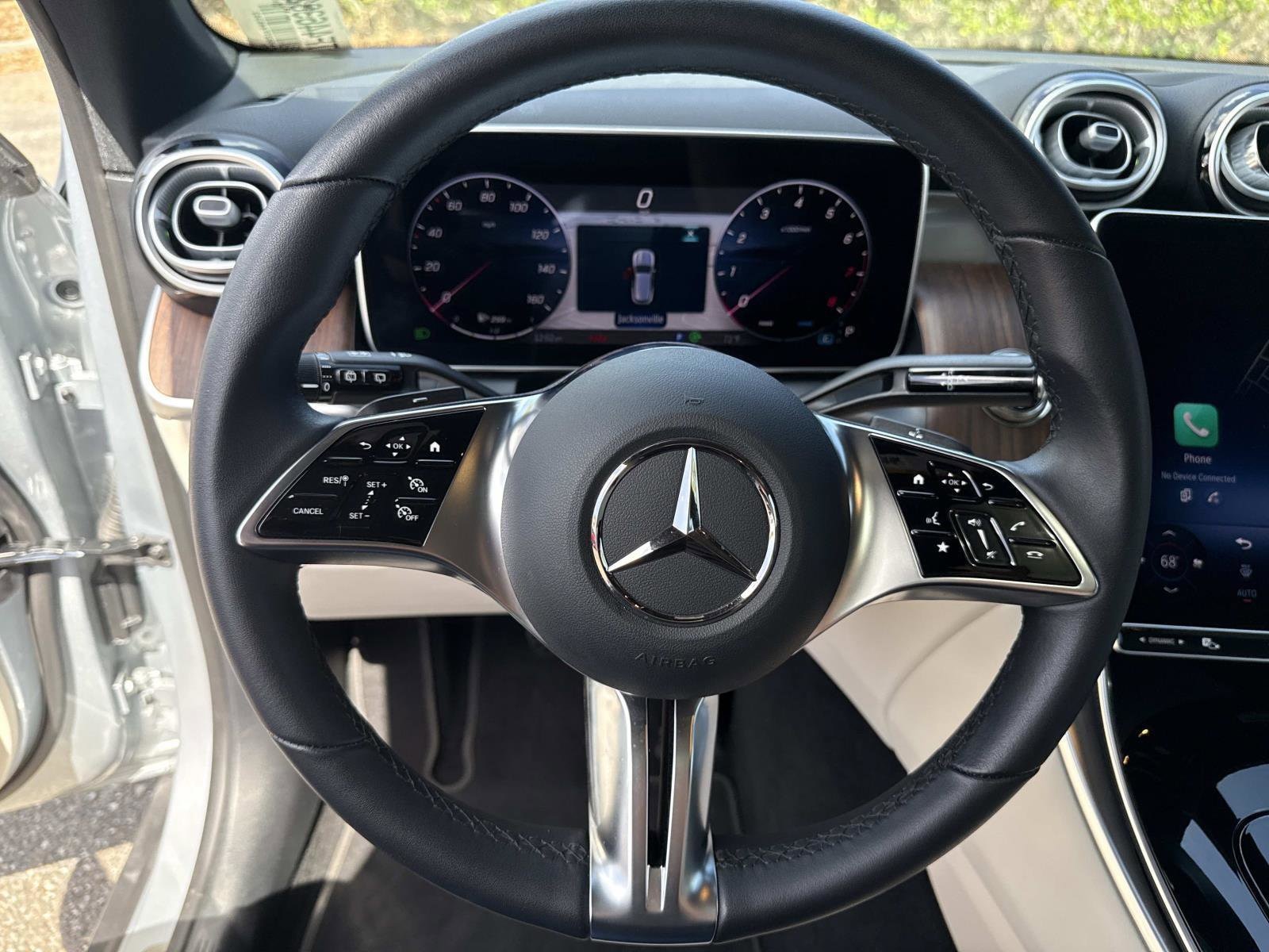 2026 Mercedes-Benz GLC Base - Photo 28