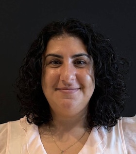 Staff member Sina Khaleel from ID_aa2fe8d34a9e