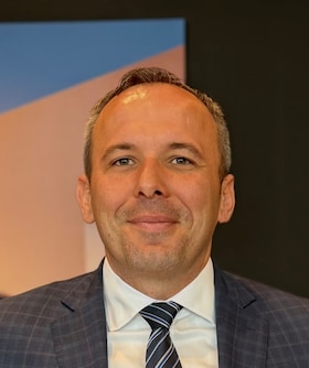 Staff member Armin Sisic from ID_aa2fe8d34a9e