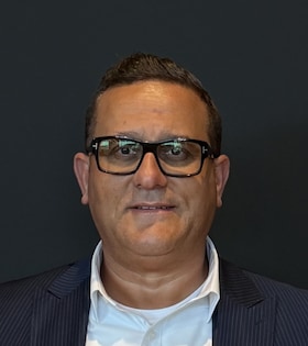 Staff member Sal Al-Toum from ID_aa2fe8d34a9e