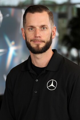 Staff member Mark Phebus from ID_bcae68