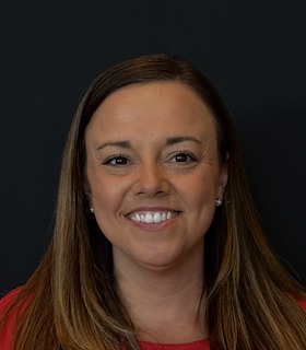 Staff member Brittany Terrell from ID_fb4dd0