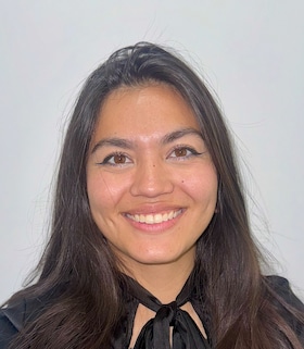 Staff member Julia Guignon from ID_fb4dd0