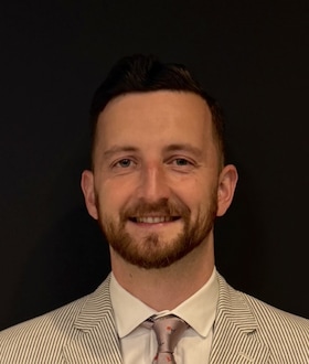 Staff member Barron Jordan from ID_7f0f7981de16