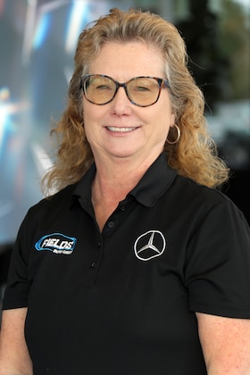 Staff member Pamela Strickland from ID_bcae68