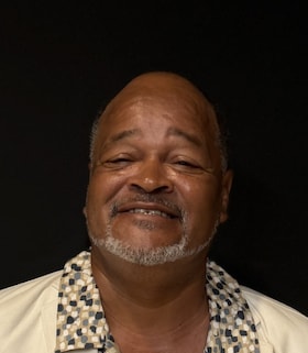 Staff member Terrell Walker  from ID_7f0f7981de16