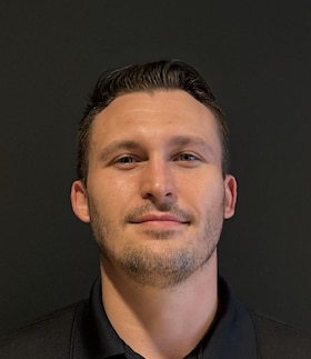 Staff member Dalton Langner from ID_61833ba2e140