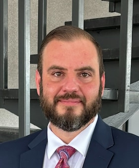 Staff member Vic Dallavia from ID_7f0f7981de16