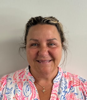 Staff member Kelly Rock from ID_aa2fe8d34a9e