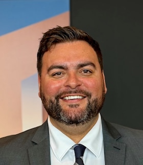 Staff member Kristopher Stierwalt from ID_aa2fe8d34a9e