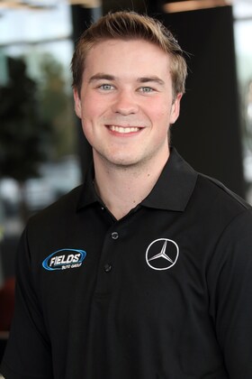 Staff member Brady Reynolds from ID_bcae68