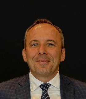 Staff member Armin Sisic from ID_aa2fe8d34a9e