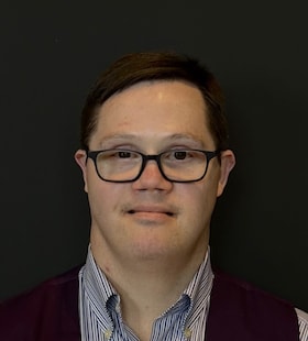 Staff member Wade Pritchett from ID_aa2fe8d34a9e