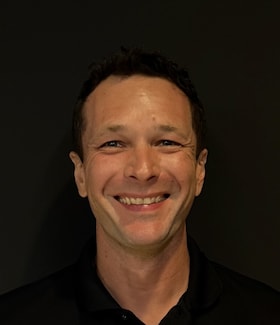 Staff member Steve Roberts from ID_61833ba2e140